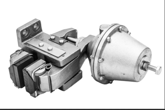 上海祥树 RINGSPANN 制动器FXM140-50SX FXM170-63