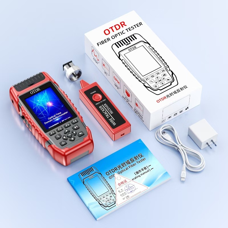 �羳���� OTDR�����ǹ�ʱ�����ǹ��϶ϵ�Ѱ�Ϲ��´������� 64km