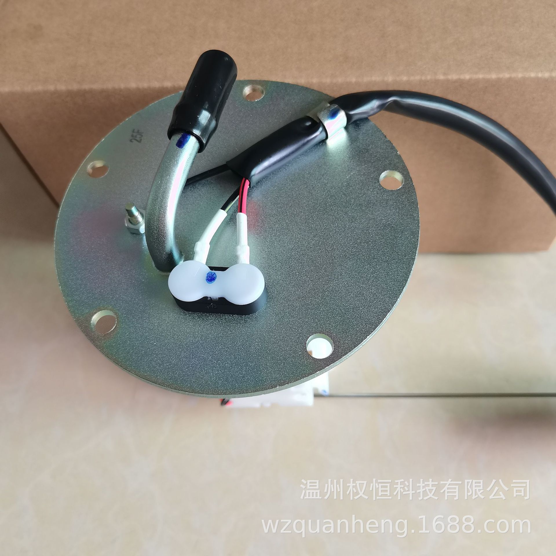 49040-0713 Fuel Pump Suitable for Kawasakininja300 Compatible Models Original Replacement Motorcycle Part