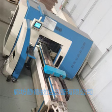 精品山东高机数控母线冲剪机 CJCNC-BP-50  廊坊静德数控转塔冲床