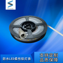 IP67�׹ܷ�ˮLED����ܛ���l �� 2835���� 60��ÿ�� �͉�12V