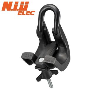 Customizable PSP25-120E export optical cable clamp suspension clamp foreign trade optical cable fittings suspension clamp