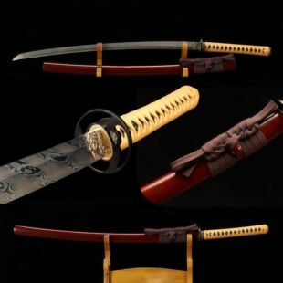 ��Ȫ���S�S��ֱ�N�ֹ��ձ����|��Ӻ��L�������Qkatana δ�_��