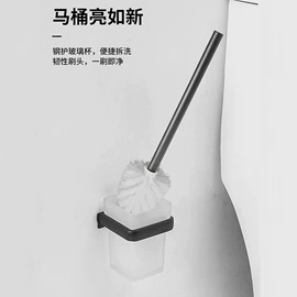 毛巾环/杆/架;智能毛巾架/浴巾架;卫浴挂件套件