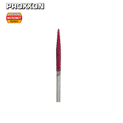 [29064] Немецкая карбид -карбид -головка Proxxon Carbide