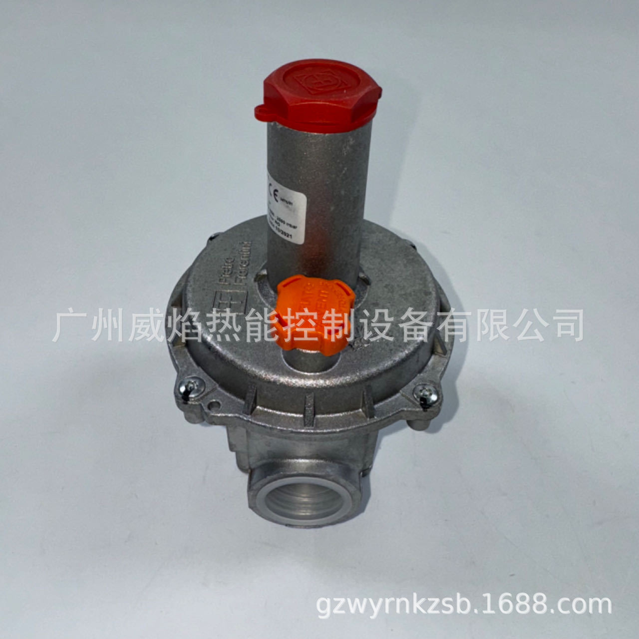 FMF30162,DN25燃气调压阀意大利菲奥Fiorentini【现货】