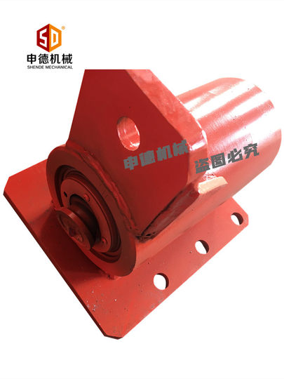 Shearing Machine Accessories Qc12Y Hydraulic Swing Shear Machine Cylinder Factory Sales Laser Welding Pressure Engineering Cylinder