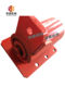 Shearing Machine Accessories Qc12Y Hydraulic Swing Shear Machine Cylinder Factory Sales Laser Welding Pressure Engineering Cylinder