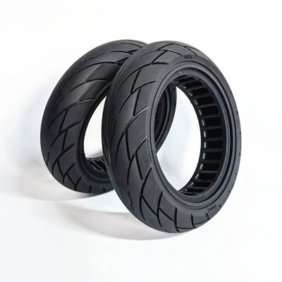 Solid Tire, Elektrikli avtomobil şinləri