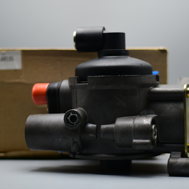 Piezas del autobús del camión pesado del montaje LA8125 de la base del secador del aire de SMT