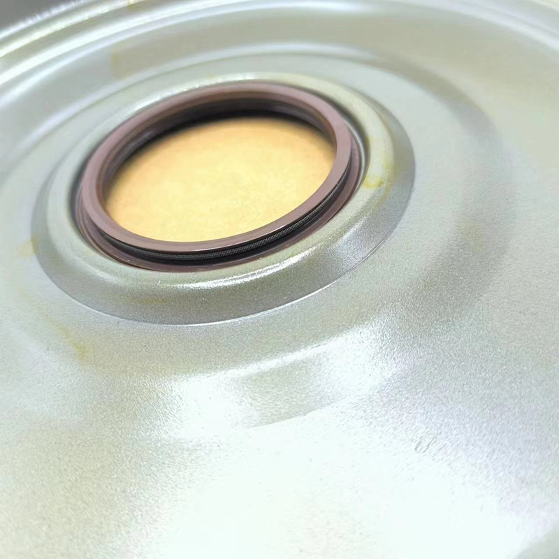 Applicable to Lingdu 0BH gearbox automatic gearbox front cover oil seal high quality DQ500 0BH301205