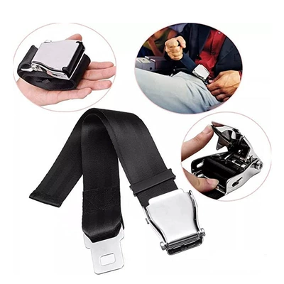 Digər kuzov və aksesuarlar | Hot-Selling Aircraft Seatbelt Extension