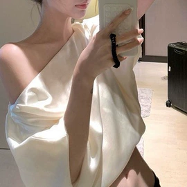 时尚休闲套装;棉衣;女式衬衫