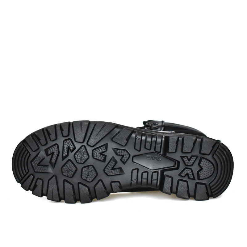 Botas Martin para hombre antideslizantes