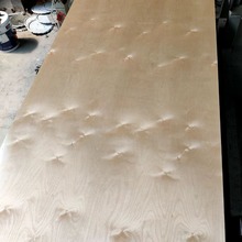 19.5mm 桦木板材 桃花芯等各种尺寸 厂家直供