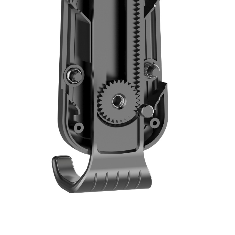 新型3倍重力車載携帯電話スタンド本体部品適合17mmボールヘッドベーススタンド本体メーカー