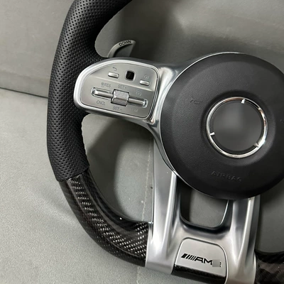 Suitable for Mercedes-Benz steering wheels of Steering wheel