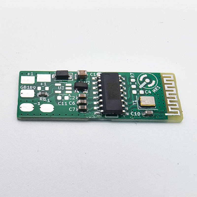 APP控制器宝莲灯RGB幻彩蓝牙迷你控制线路板带2.4G遥控Y7-K02-1|undefined