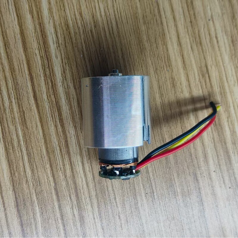 免费拿样涡轮吹风机暴力风机7.4V/12V/16.8V直流无刷电机|undefined