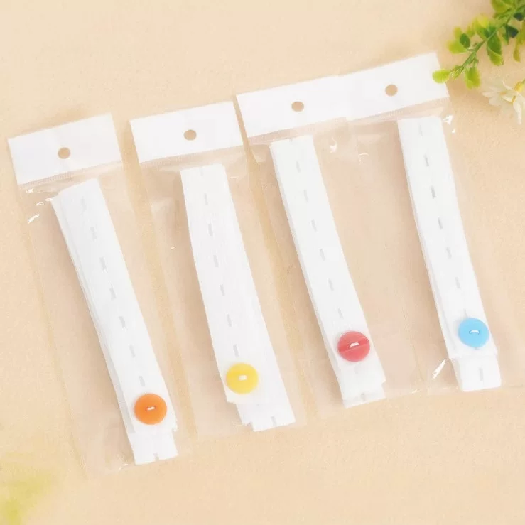 Children's diaper for mother and baby, clips included, direct factory sales