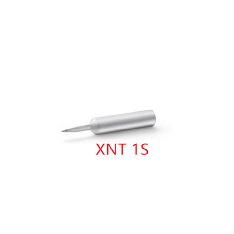 德国WELLER威乐XNT 1S T0054485299烙铁头烙铁咀配WXP65/WP65焊