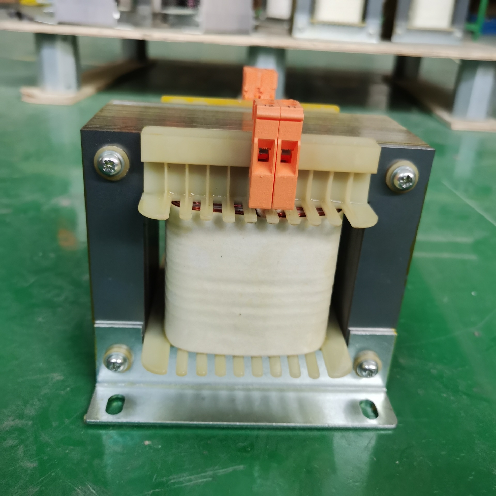 隔离变压器BK控制变压器单相变压器JBK机床控制变压器380变220|ru