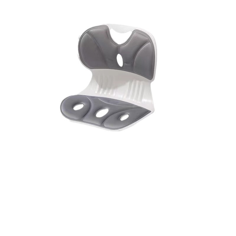 Waist Protection Cushion Prevention of Hunchback Lumbar Support Lumbar Support Student Adult Office Sedentary Not Tired Sitting Posture Correction