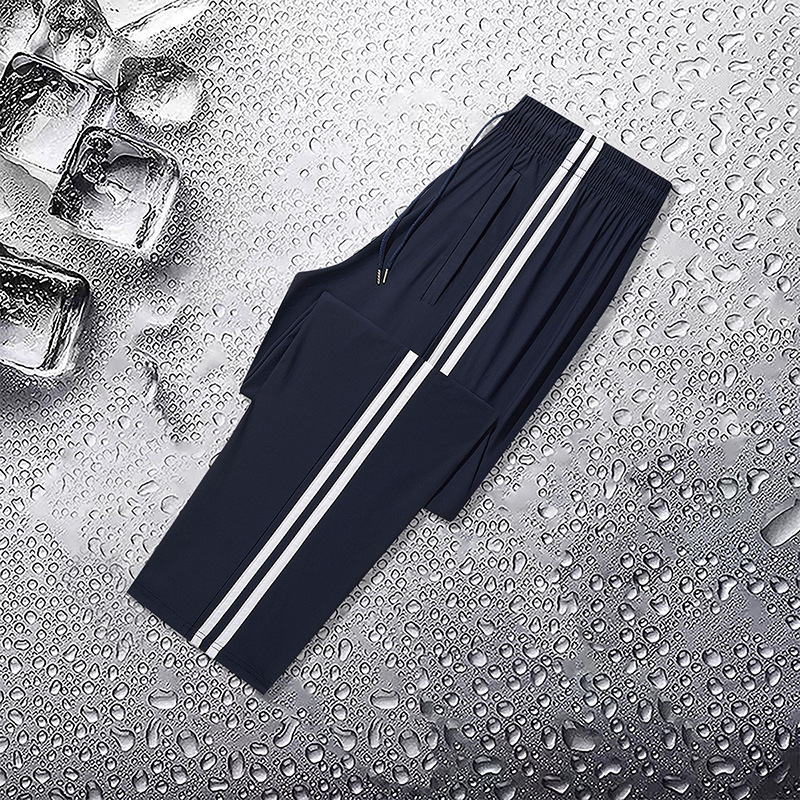 (이이) 막대 2개 진한 파란색