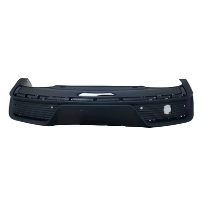 Suitable for BYD Song Bumper