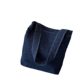 [Suxibu Bag] Denim Bag Small Satchel Handheld Hand-held Mobile Phone Bag Walking Cotton Bag Artistic All-match