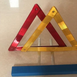 警示牌;其他交通安全;车身及附件