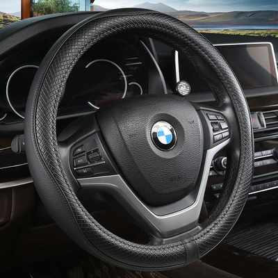 Steering wheel cover, Manufacturer's New Style Handlebar