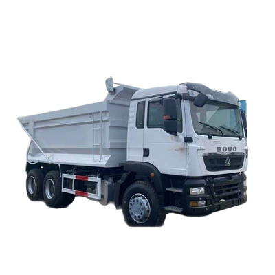 Towing Trailers, Yük maşınları