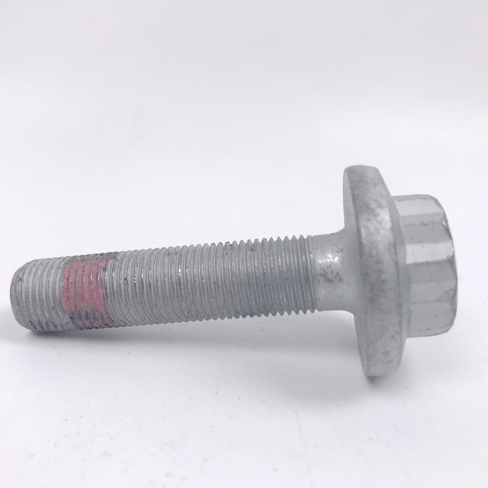 Suitable for Volkswagen Weiran Golf Skoda Swing Arm Bearing Half Shaft Twelve-Point Shoulder Bolt Wht005437