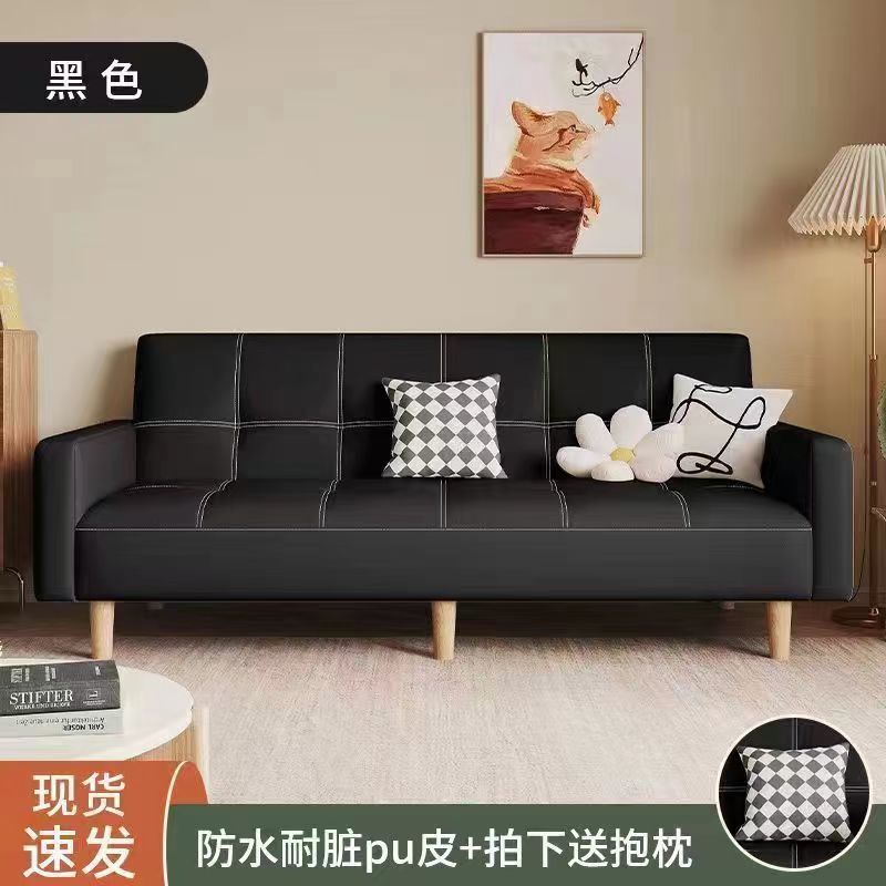 3 내마모성과 내구성이 뛰어난 고양이 발톱 가죽 - 블랙 블랙 - 핫 스타일