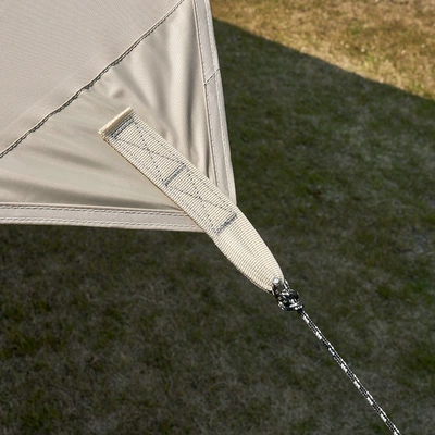 Avtomobil yan çətirləri: Camping Equipment UV Protection Junting