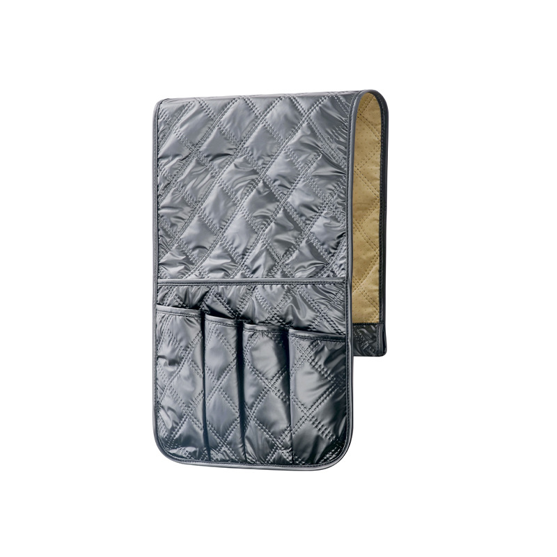 Sofá de escritorio reposabrazos asiento de bolsillo colgando bolsa perezoso Bolsa De noche bolsa de almacenamiento creativo periódico bolsa de misceláneas de control remoto