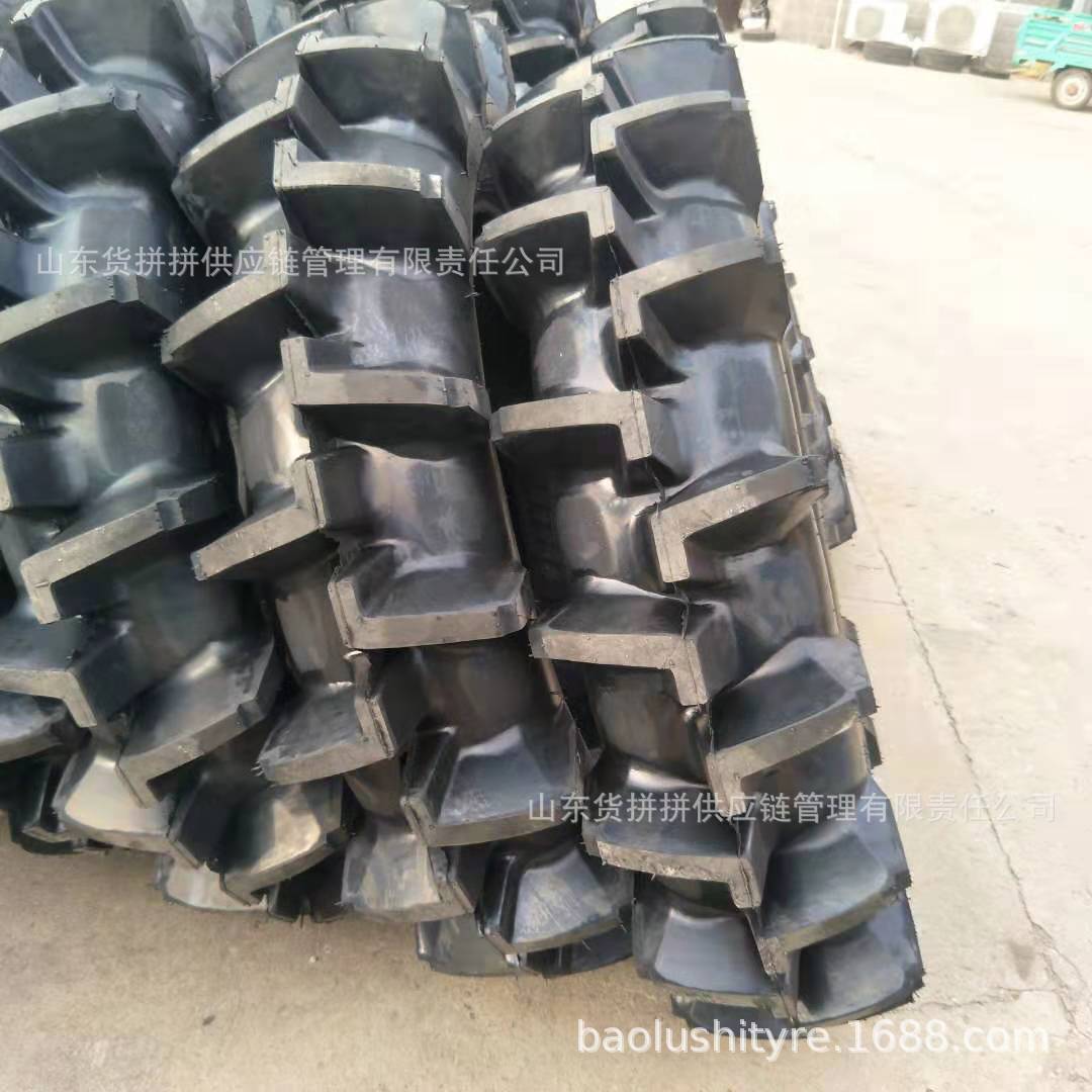 11-32  水田高花轮胎 防陷稳固 农业轮胎