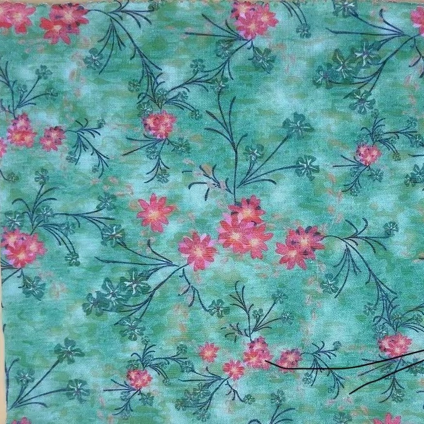 现货供应TR烧花印花针织面料 烧花面料 烧花布印花面料 汗布烂花