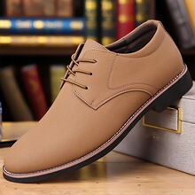 D 31345 Fashion Business Formal Wedding Groom Shoes Ӣ�׷���