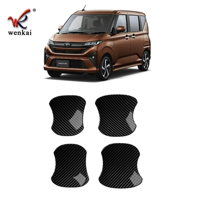 Daihatsu 25 Move Model Modified: Other Automotive Exterior Supplies