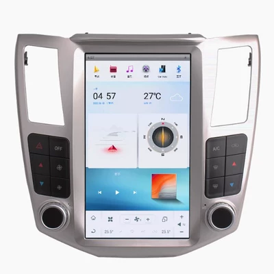 Suitable for Lexus Rx300 Car display