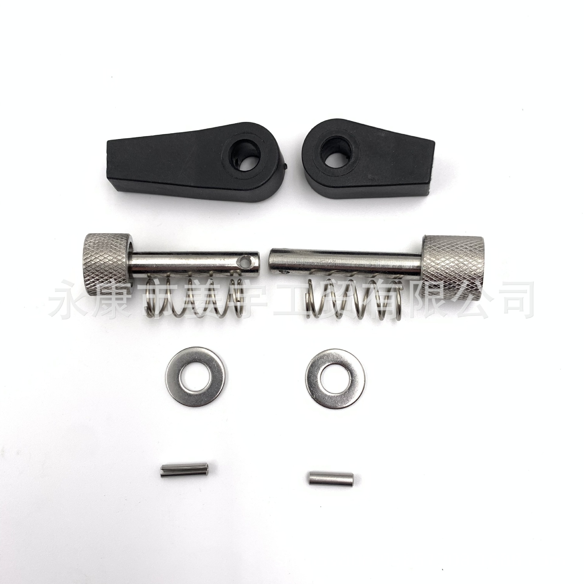 船外机配件30P30马力前操接头套648-48330-50  648-48340-50