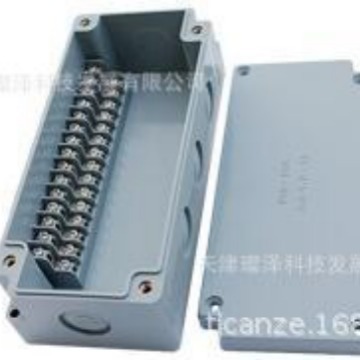 SEGIBIZ           SG-AL-12P 	接线盒