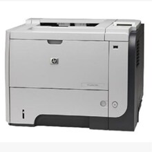 惠普HPP3015高速黑白激光打印机