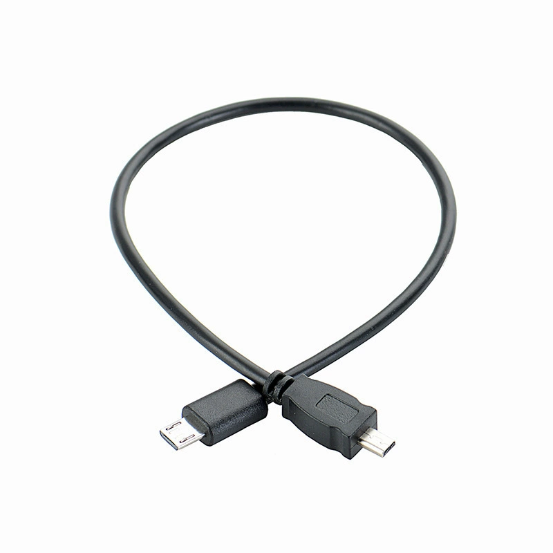 Мобильный телефон считывает цифровую фотокамеру фото видео для Nikon micro Gong OTG кабель для передачи данных mini8p