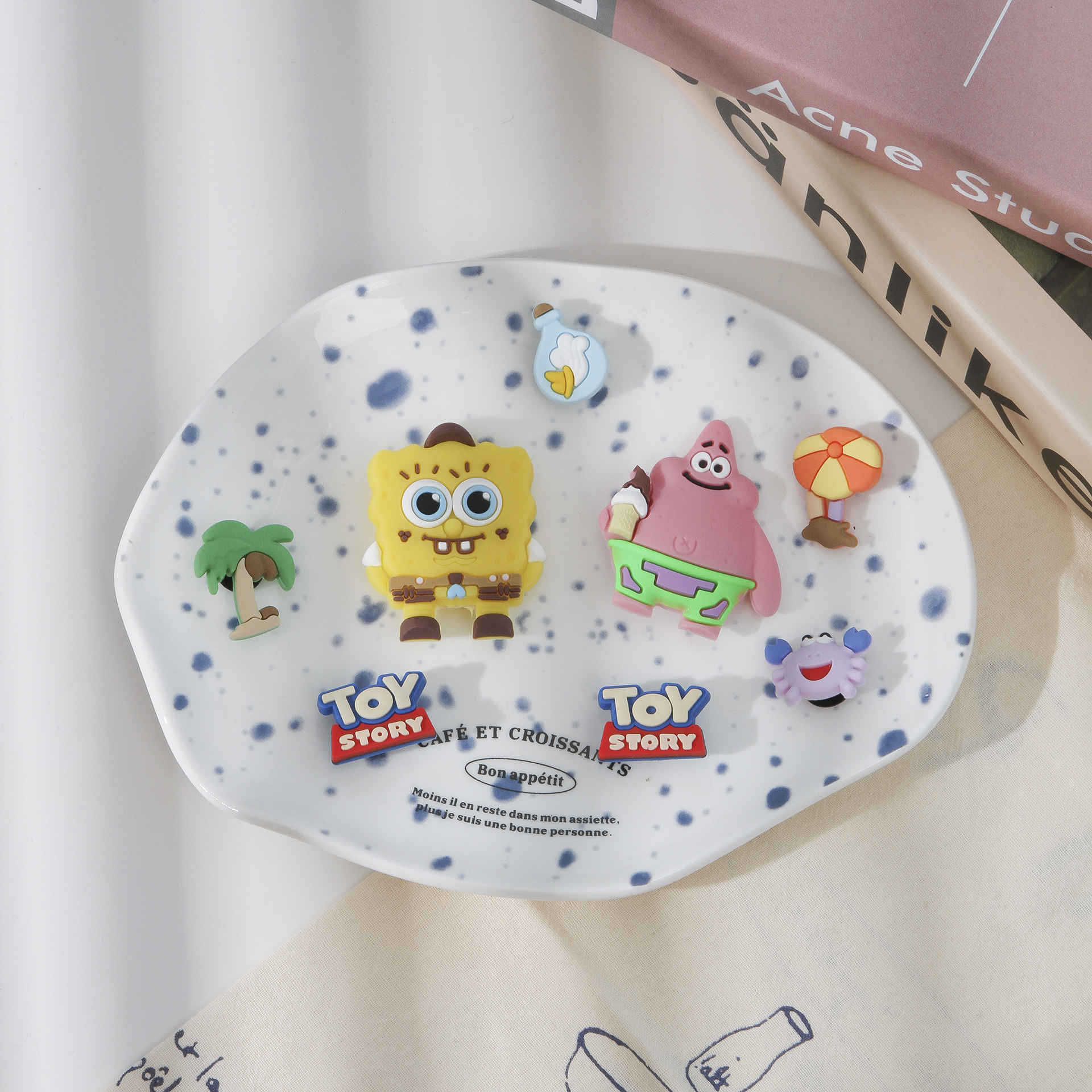 옐로우 025 (8개입) 아이스크림 파이 스타