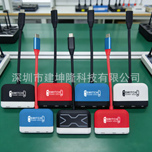 Type-C����һ�Uչ�]������HDMI�֙C��X�ҕPD�D�������a���