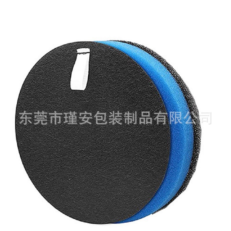 适配必.胜Bissell 2998 吸尘器过滤器过滤海绵配件滤芯过滤棉滤棉