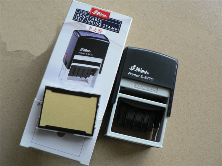 ��Ʒ̨������S-827D��ī����ӡ��/����ӡ��IQC�ϸ�QCPASSƷ����